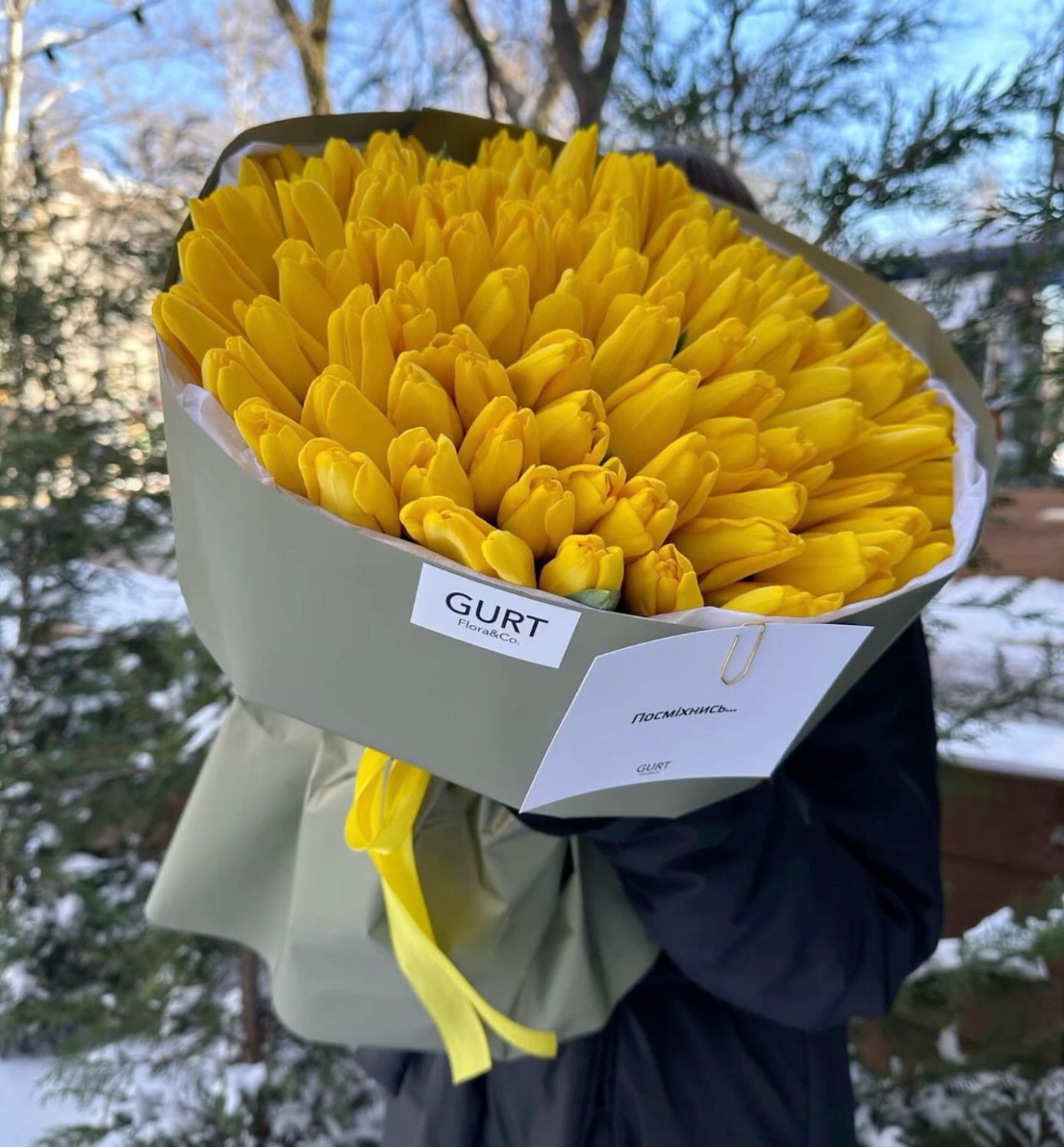 A person fishing in the ocean